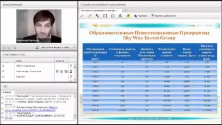 Основы позитивного мышления. Александр Кузнецов 26.02.2015