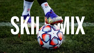 Crazy Football Skills 2020/21 - Skill Mix #10 | HD