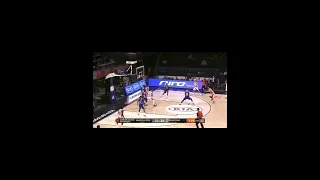 Shengelia dunk