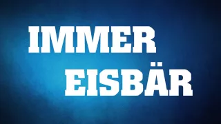 Eisbären Dauerkartenspot 2015 I