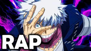 MY HERO ACADEMIA  | BLAUE FLAMME DABI by OPFuture ft. Charizma