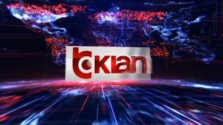 Titujt kryesorë të edicionit informativ të orës 15:30 në Tv Klan (14 Janar 2023)