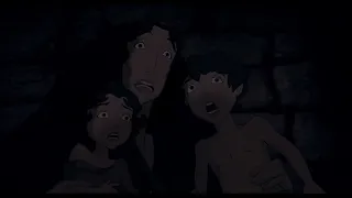 The Prince of Egypt: Death of the First Born [1080p]