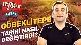 Göbeklitepe’nin Önemi Ne? Sırlarıyla Göbeklitepe’nin Hikayesi