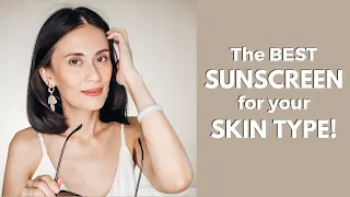 How to pick the right sunscreen for your skin type | Dr Gaile Robredo-Vitas