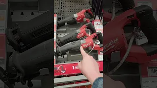 Five Must Have Milwaukee Tools 2023