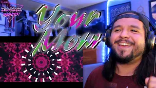 Savage Reacts! SERJ TANKIAN - Your Mom (Official Lyric Video) Reaction