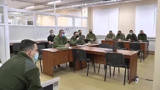 В Україні розпочалася підготовка до міжнародних військових навчань Rapid Trident - 2021