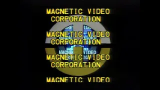 My 20th Century Fox VHS and Betamax Collection (PART ONE - Magnetic Video) (Summer 2023 Edition)