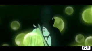 Наруто және Хината (я люблю тебя?)AMV