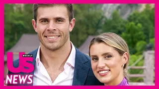 The Bachelor S27 Finale - Zach Shallcross Is Engaged to Kaity Biggar