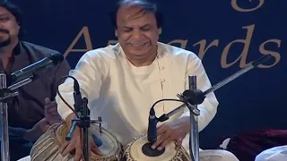 Ustad Tafoo Khan l Tabla Solo l Tehzeeb Festival 2013