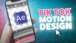 How To Animate An Editing Tutorial For Tik Tok & Instagram