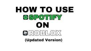 How to play roblox and use spotify at the same time (IPAD ONLY 2023 VERSION)