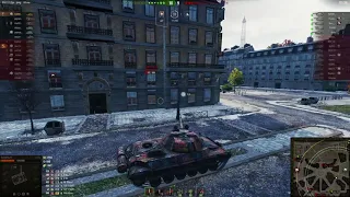 CS-63 - СТ-10 ПОЛЬШИ?! НЕ ИМБА ЛИ? GOLOD_WOT_TV