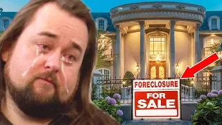 Chumlee's Career Officially Ended After This Happened..