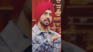 Cast of Chamkila | The Great Indian Kapil Show #viral #shorts #comedy  #diljitdosanjh