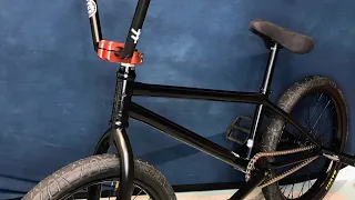 RPO Benny V3 Flatground build by RPO BMX Shop