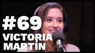 El Sentido De La Birra - #69 Victoria Martín