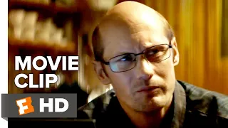 The Hummingbird Project Movie Clip - Time Travel (2019) | Movieclips Coming Soon