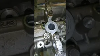 duratec 3.0 valve stem seal removal