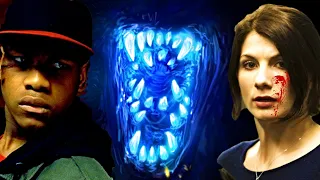 Attack The Block's Alien Gorilla-Dog Monstrosities - Explained