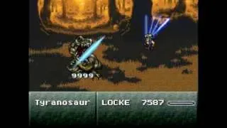 Final Fantasy 6 Glitches and Tricks