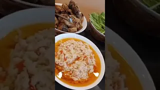 Murang sea foodhouse sa pampanga (Juan Seafood house and samgy,279 pesos lang unli na!)