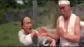 WING CHUN  IN THE MOVIES - VOL.I