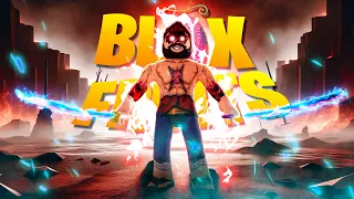 LA GRANDE AVENTURE BLOX FRUIT 9 !! (Blox Fruits)