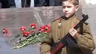 День освобождения Одессы. Сюжет.