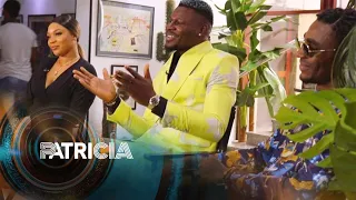 BBNaija Gist: Media tour with Ex-Housemates – BBNaija | Big Brother: Shine Ya Eye  | Africa Magic