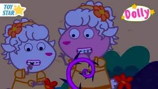 Dolly & Friends Cartoon Animaion for kids Season 4 Best Compilation #118 Full HD