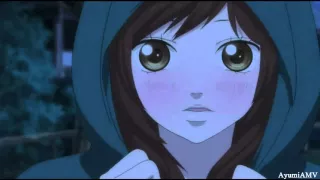 【AMV】Ao Haru Ride - Nothing Like You