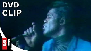 James Brown - "Please, Please, Please" - Live At The Apollo Theater (1968)