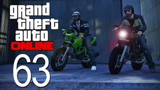 GTA 5 Online - Episode 63 - Principe Nemesis!