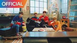 비아이지 (B.I.G) - 1.2.3 MV