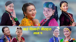 Village Song Collection Vol-1। गाउँ चिनारी गीतहरुको संग्रह भाग - १