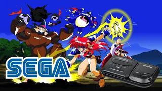 15 ИНТЕРЕСНЫХ ИГР НА SEGA CD/MEGA CD/#ПОЧТИ НОСТАЛЬЖИ