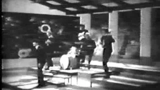 Ray Columbus And The Invaders - Shes A Mod.mpg