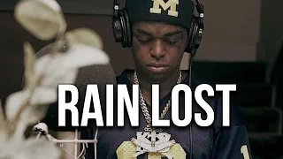 [FREE] Kodak Black Type Beat "Rain Lost" Free Type Beat Instrumental 2023