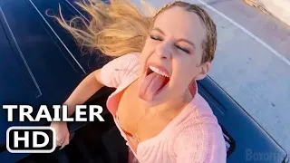 ZOLA Trailer (2021) Riley Keough, Taylour Paige, Colman Domingo, Drama Movie