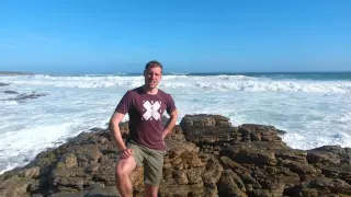 VLOG 9: A normal day in Kommetjie #iAmWandern