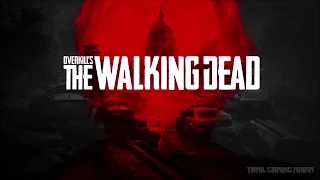 OVERKILL'S THE WALKING DEAD Gameplay Trailer E3 2018 PS4 | Xbox One | PC 1080p