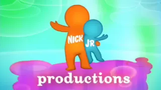 Nick Jr. Productions (2005)