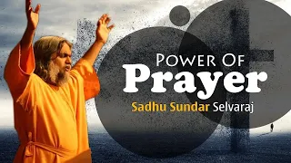 Sadhu Sundar Selvaraj ✝️Power Of Prayer ★ Pastor Sadhu Sundar Selvaraj message 2023