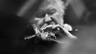 Radu Lupu plays Schumann Fantasie, op. 17 – live 1994