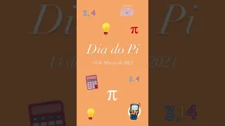 Dia do Pi | Matemática