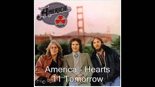 America - 11 Tomorrow