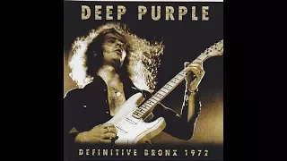 Deep Purple- Gaelic Park, Bronx, NY 8/31/72